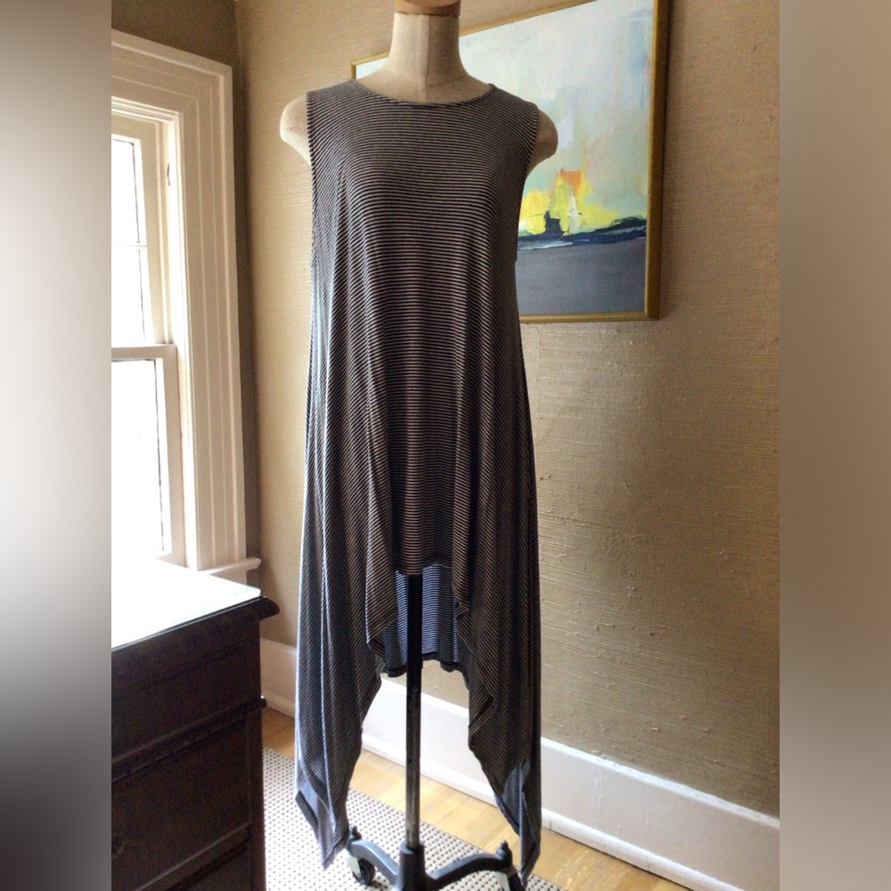 Mittoshop dress/topper